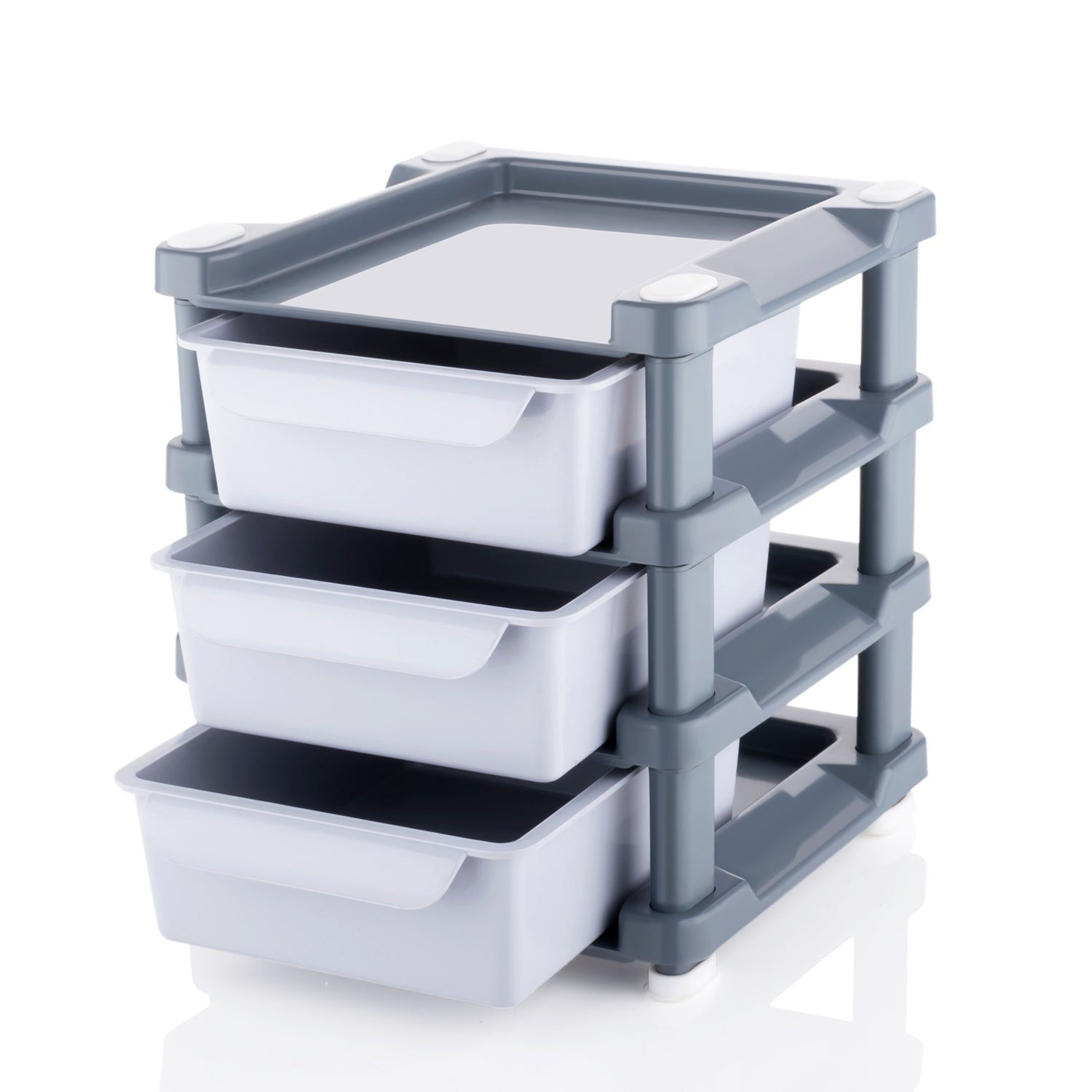 4767 Mini 3 Layer Drawer Used for storing makeup equipment’s and kits used by women’s and ladies. 4767 Mini 3 Layer Drawer Used for storing makeup equipment’s and kits used by women’s and ladies.